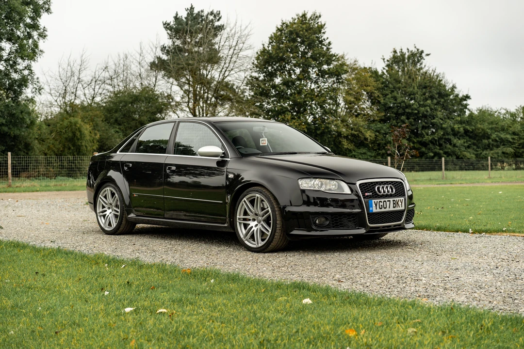 2007 Audi B7 RS4 - Image 22 of 31