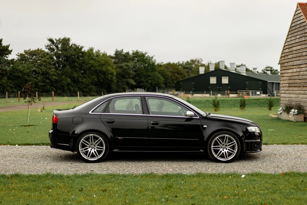 2007 Audi B7 RS4 - Image 5 of 31