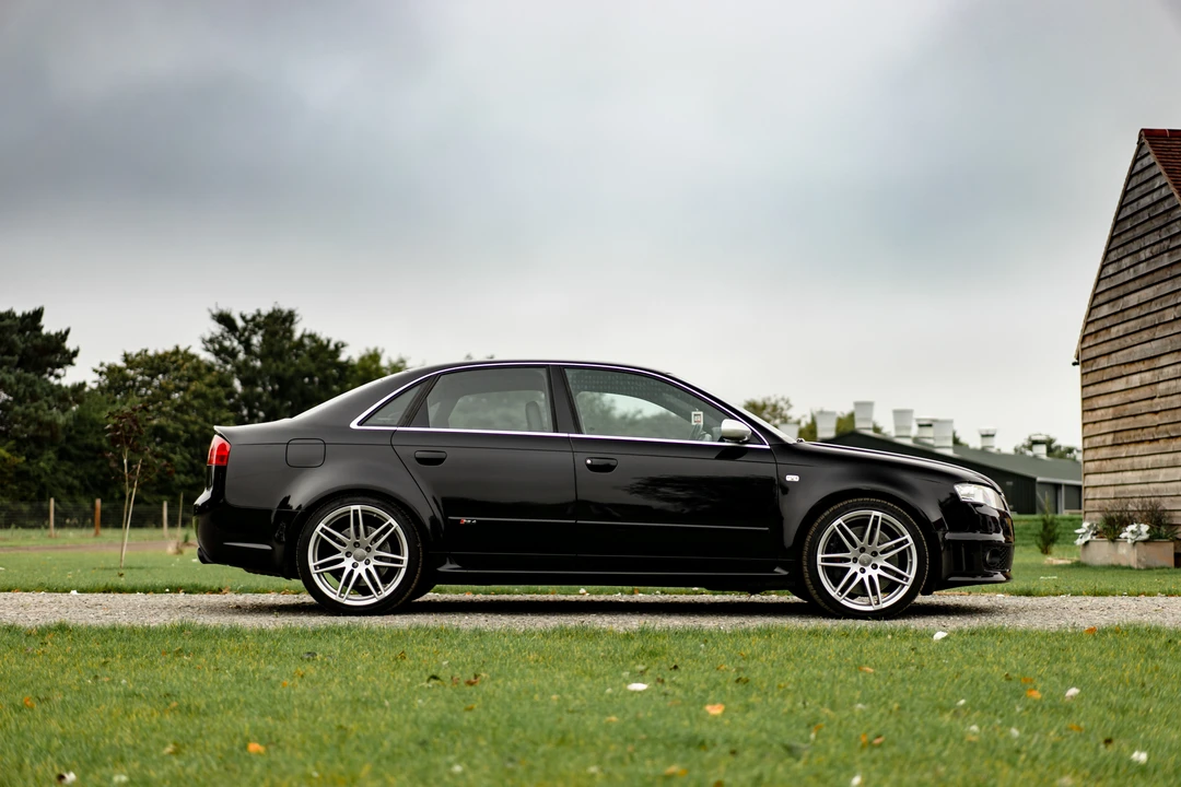 2007 Audi B7 RS4 - Image 13 of 31