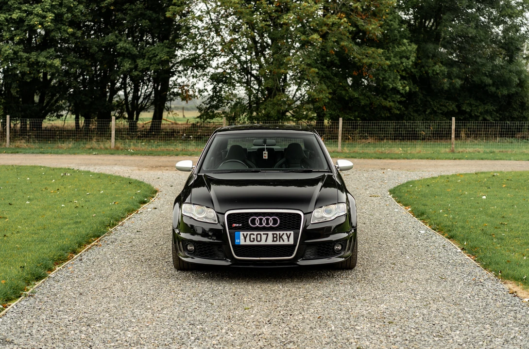 2007 Audi B7 RS4 - Image 23 of 31