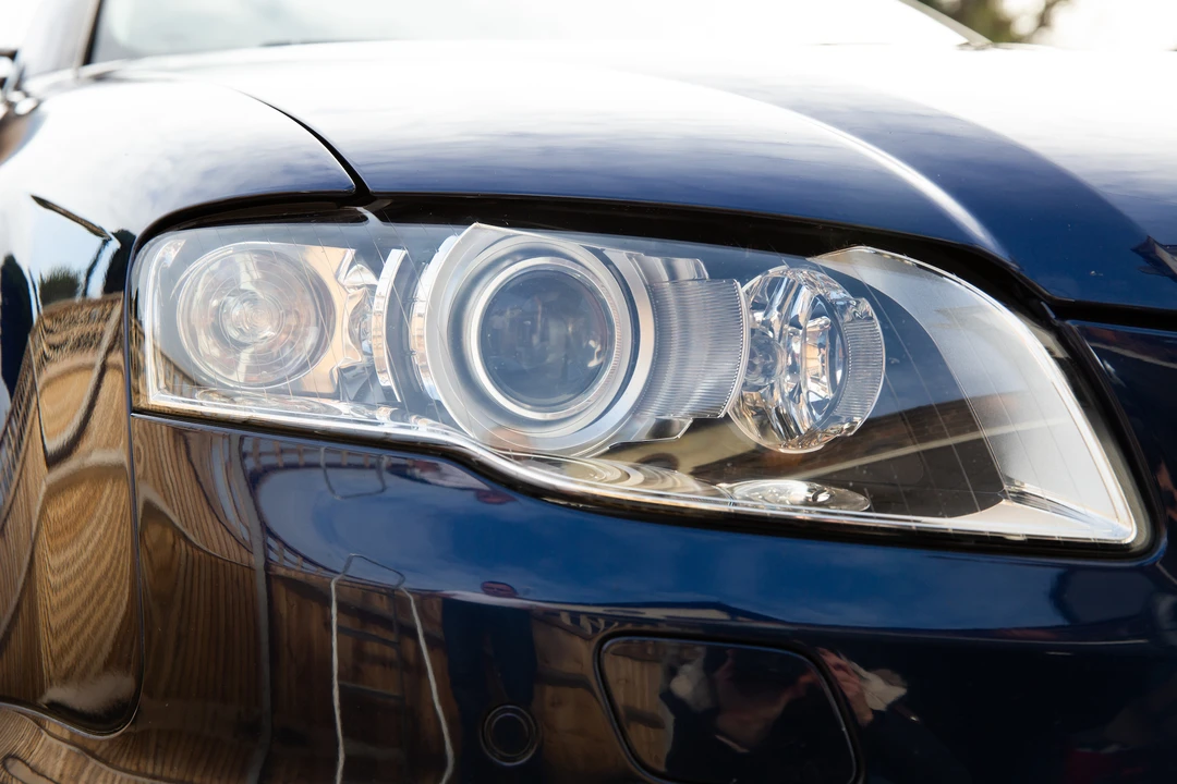 2007 Audi B7 RS4 - Image 31 of 31