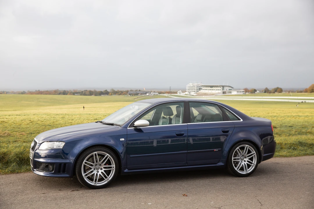 2007 Audi B7 RS4 - Image 5 of 31