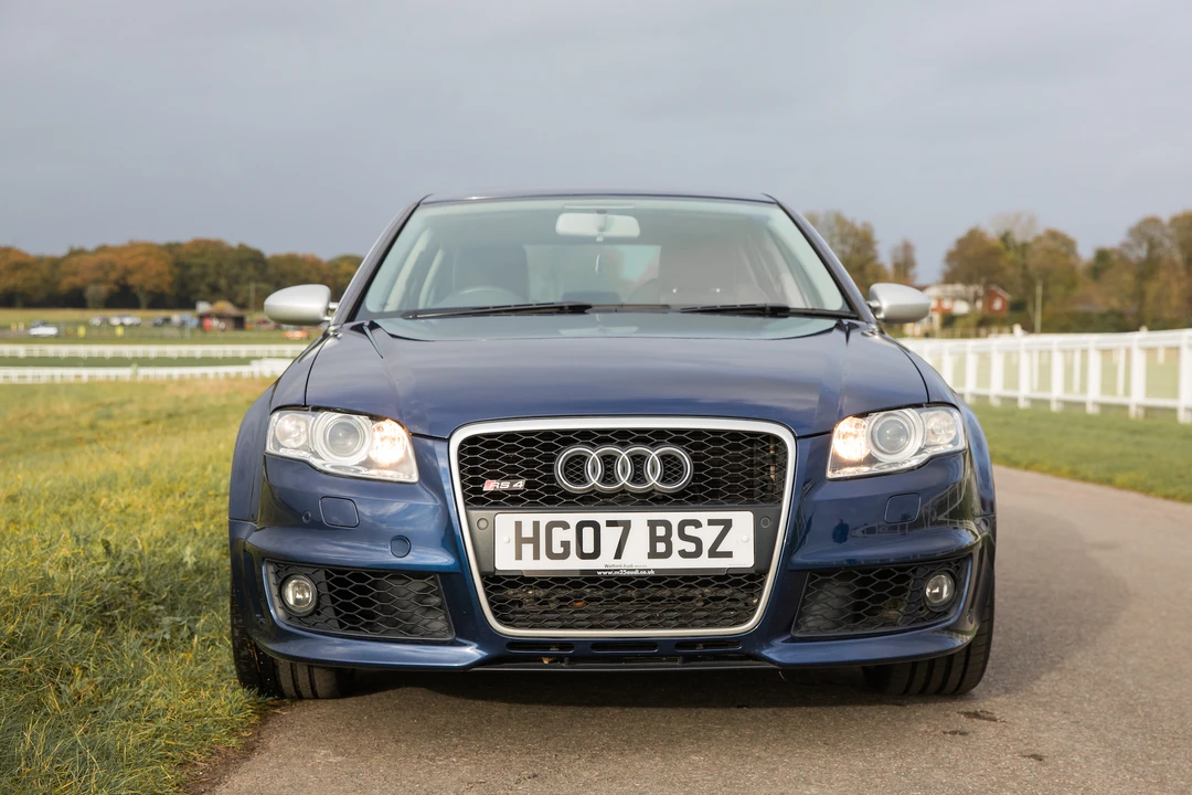 2007 Audi B7 RS4 - Image 16 of 31