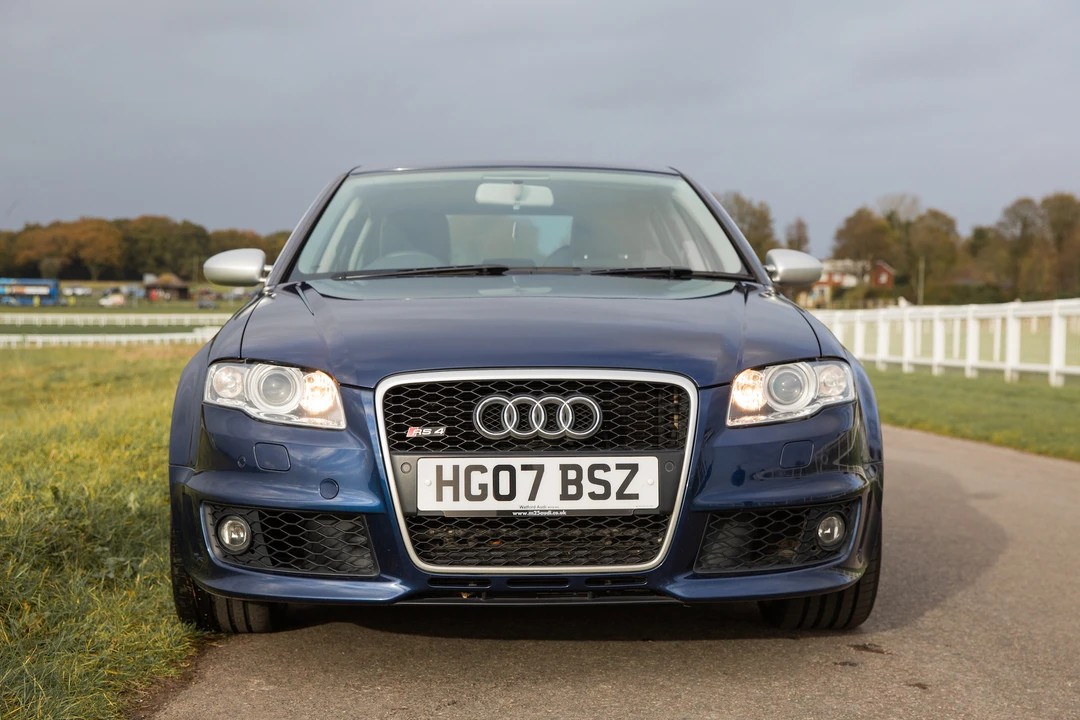2007 Audi B7 RS4 - Image 11 of 31