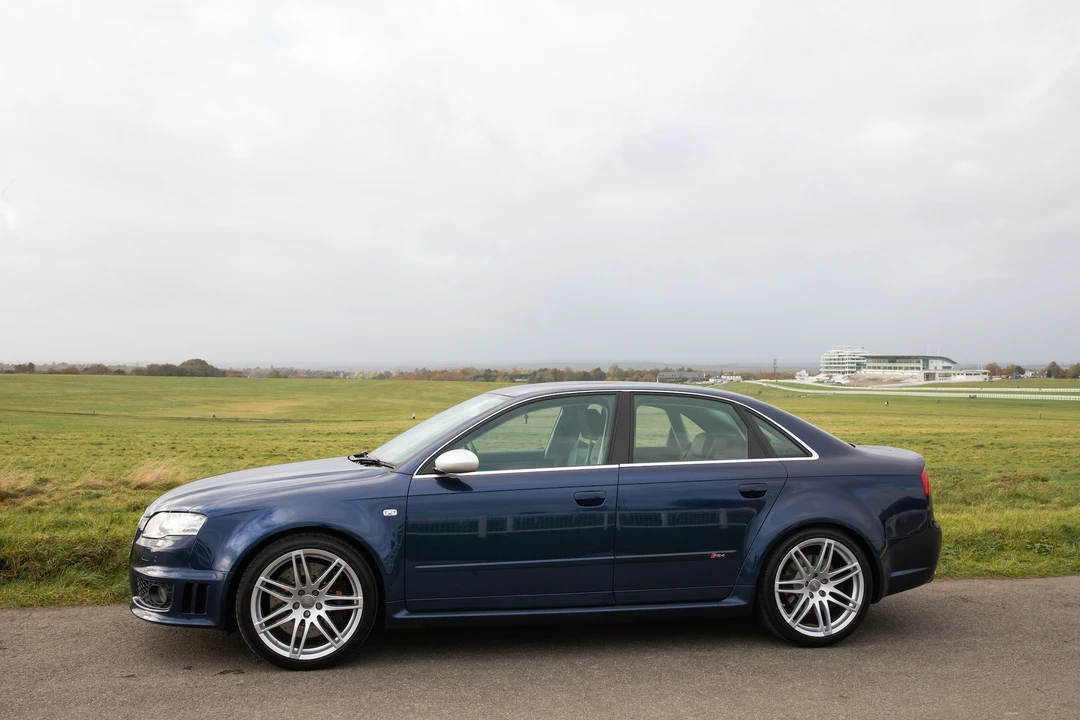 2007 Audi B7 RS4 - Image 6 of 31