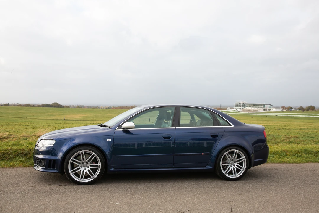 2007 Audi B7 RS4 - Image 13 of 31