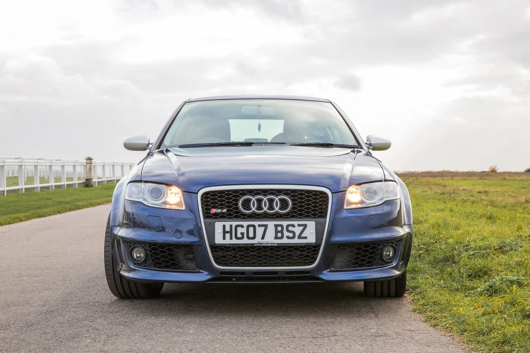 2007 Audi B7 RS4 - Image 22 of 31