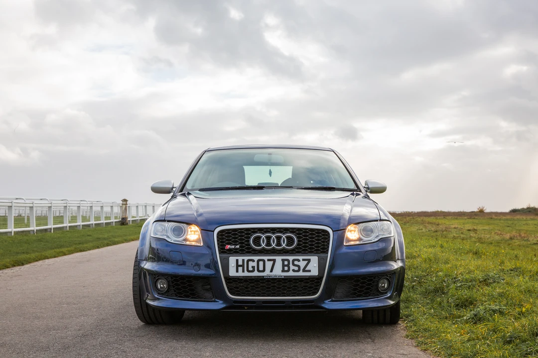 2007 Audi B7 RS4 - Image 23 of 31