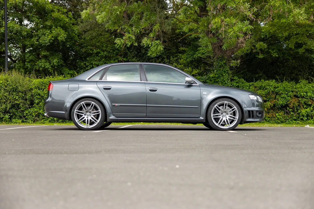 2007 Audi B7 RS4 - Image 6 of 31