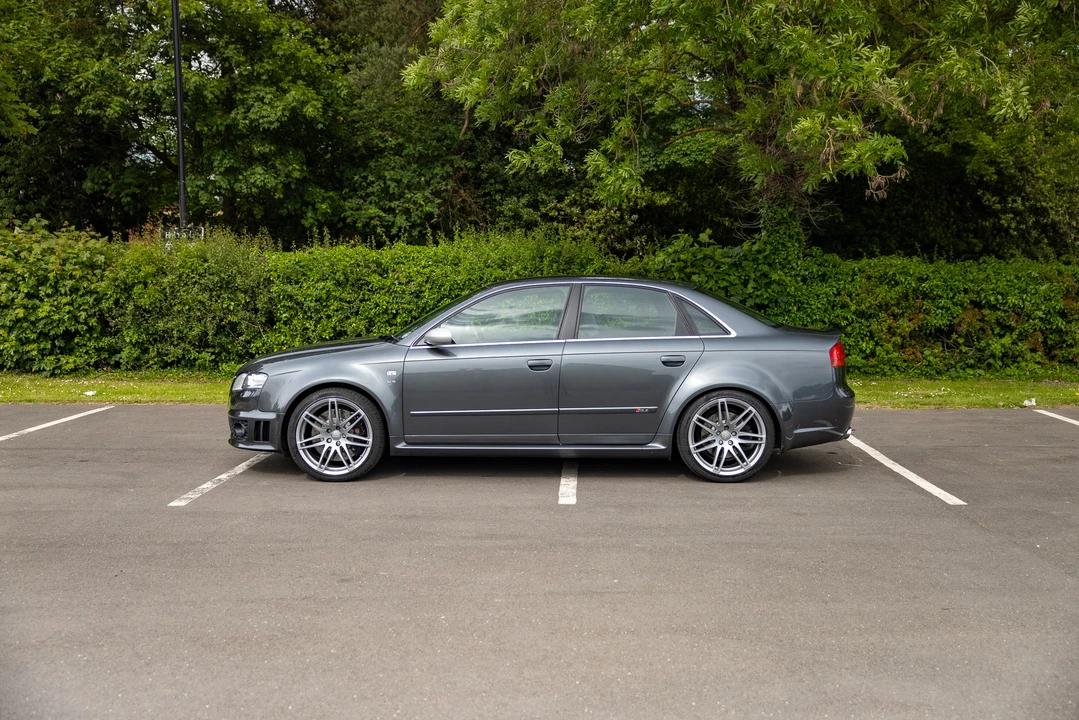 2007 Audi B7 RS4 - Image 18 of 31