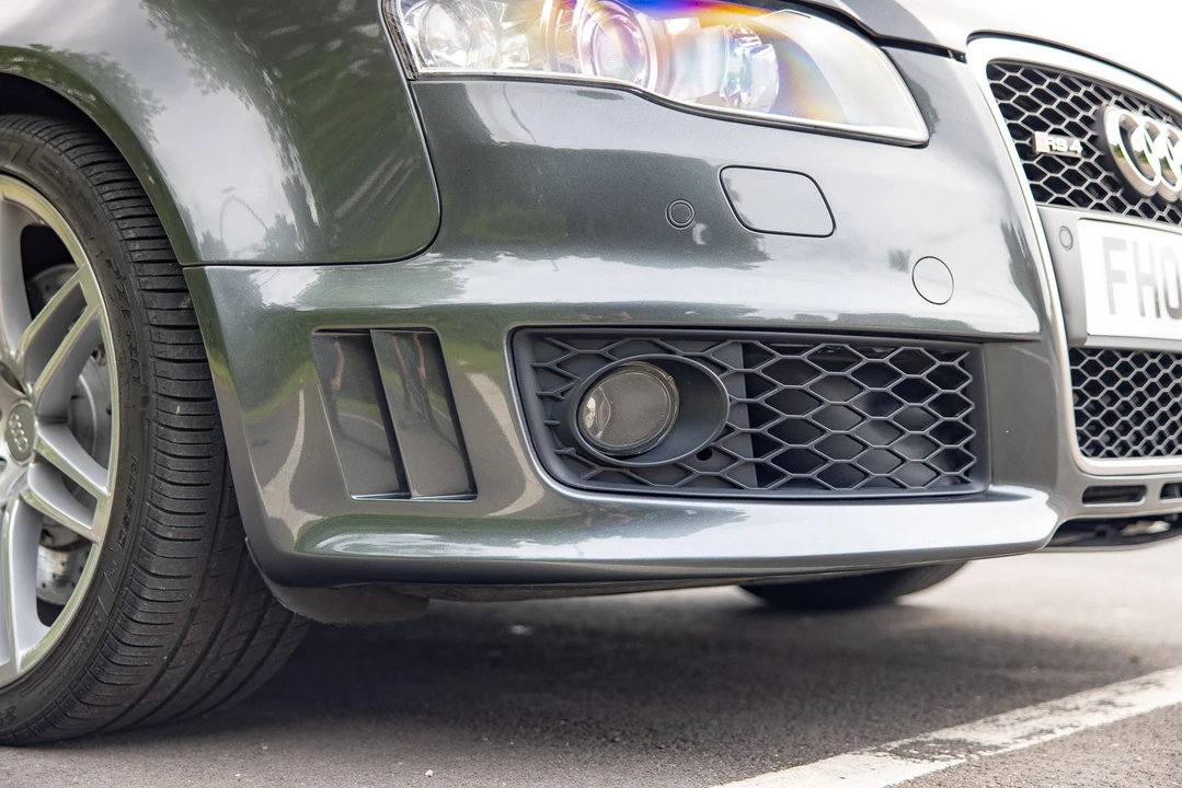 2007 Audi B7 RS4 - Image 31 of 31