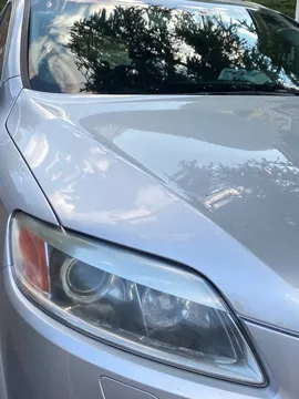 2007 Audi Q7