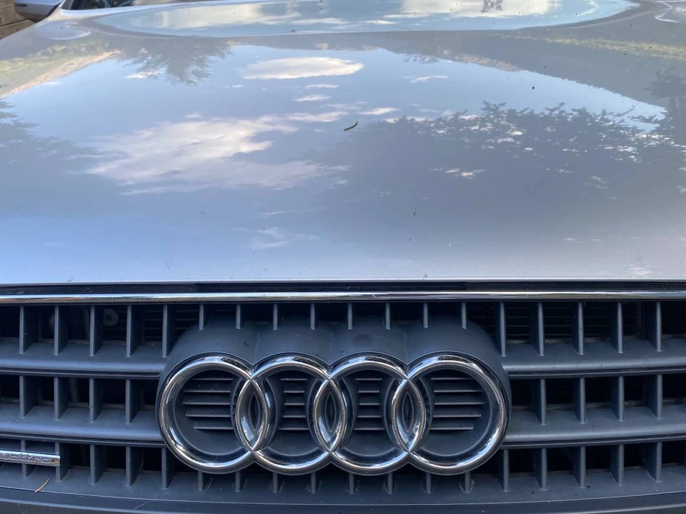 2007 Audi 4L Q7 - Image 4 of 8