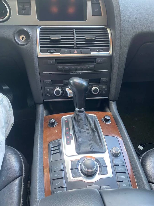 2007 Audi 4L Q7 - Image 2 of 8