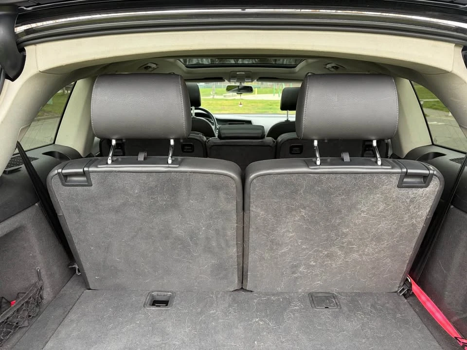 2007 Audi 4L Q7 - Image 4 of 10