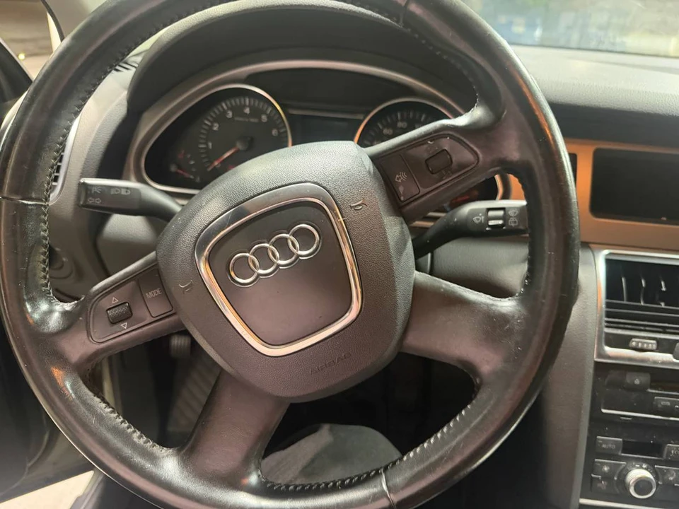 2007 Audi 4L Q7 - Image 14 of 15