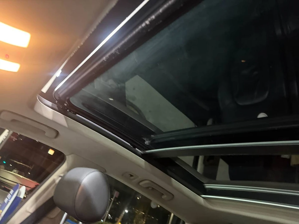 2007 Audi 4L Q7 - Image 13 of 15