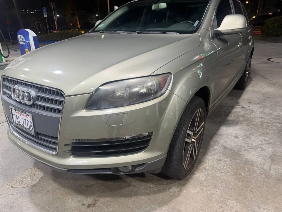 2007 Audi 4L Q7 - Image 2 of 15