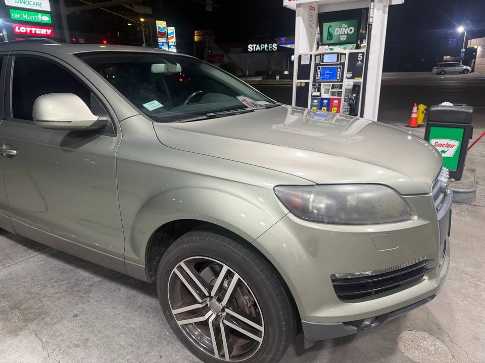 2007 Audi 4L Q7 - Image 6 of 15