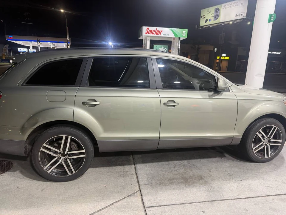 2007 Audi 4L Q7 - Image 5 of 15