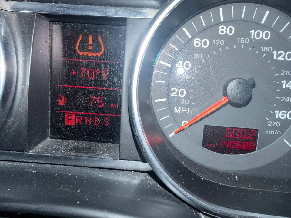 2007 Audi 4L Q7 - Image 15 of 15