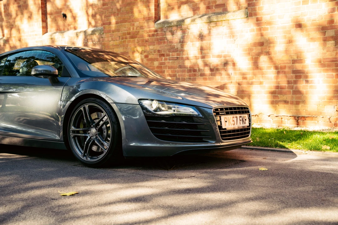 2007 Audi 42 R8 - Image 27 of 31