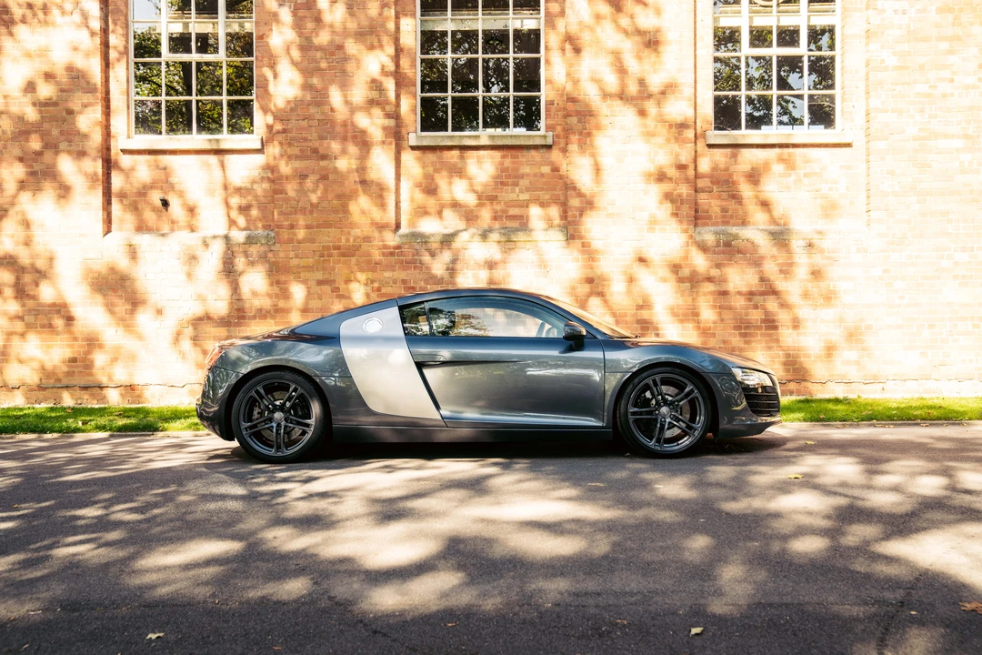 2007 Audi 42 R8 - Image 5 of 31