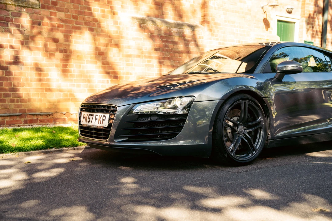2007 Audi 42 R8 - Image 26 of 31