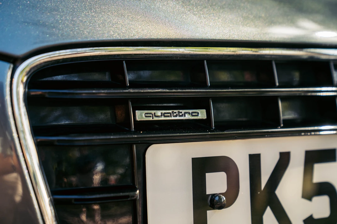 2007 Audi 42 R8 - Image 23 of 31