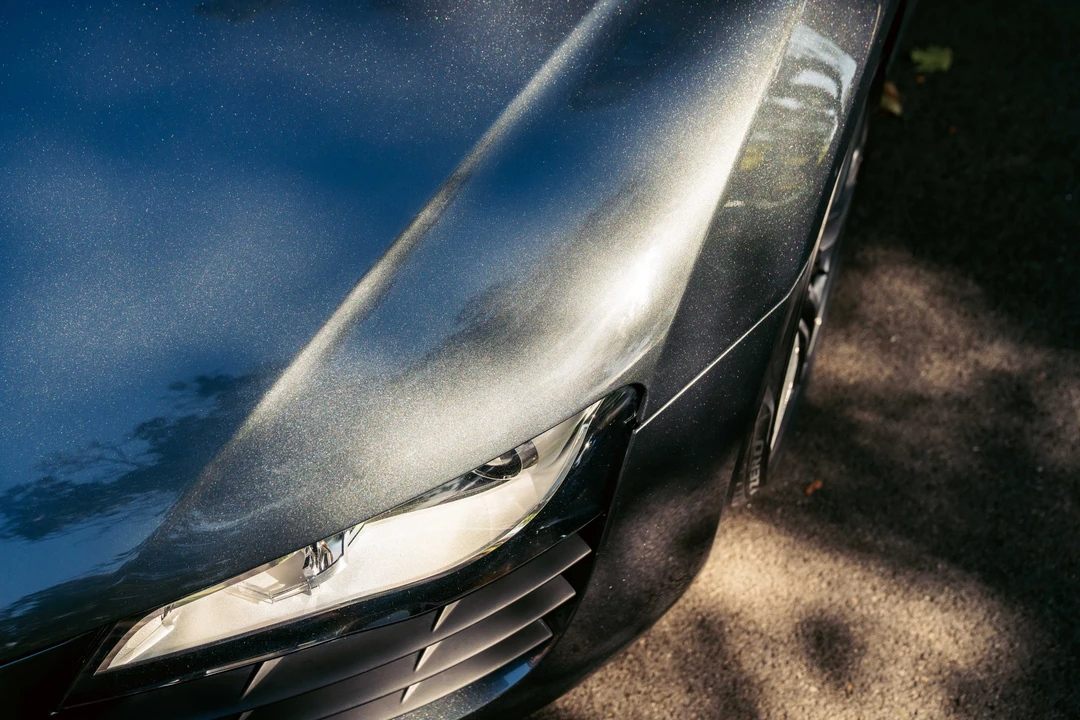 2007 Audi 42 R8 - Image 24 of 31