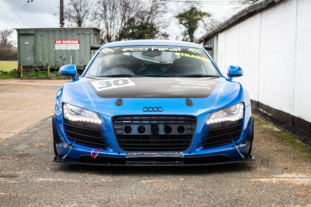 2007 Audi 42 R8 - Image 5 of 31