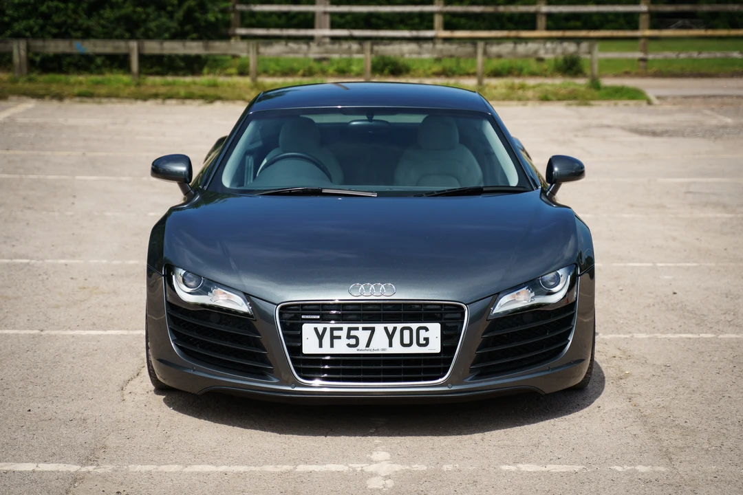 2007 Audi 42 R8 - Image 4 of 31