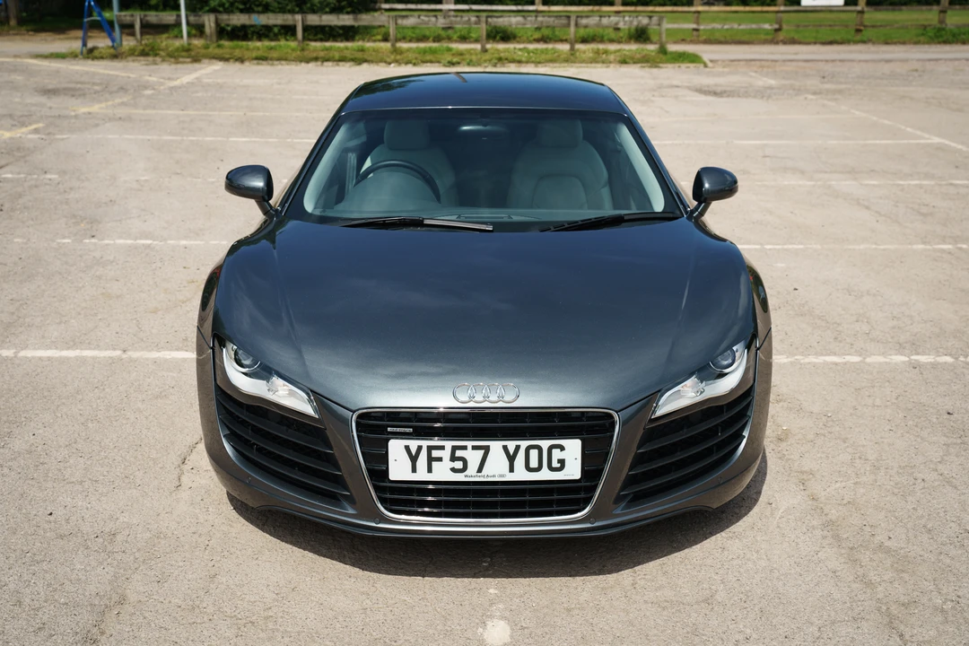 2007 Audi 42 R8 - Image 20 of 31