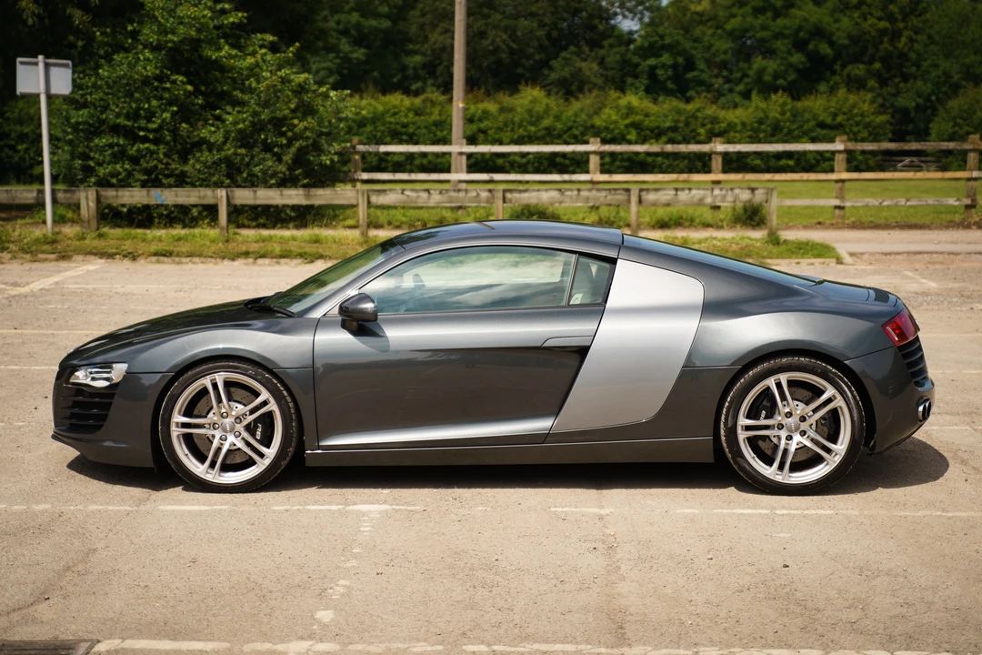 2007 Audi 42 R8 - Image 21 of 31