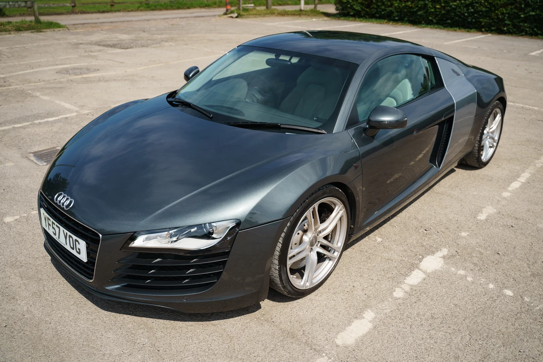 2007 Audi 42 R8 - Image 19 of 31