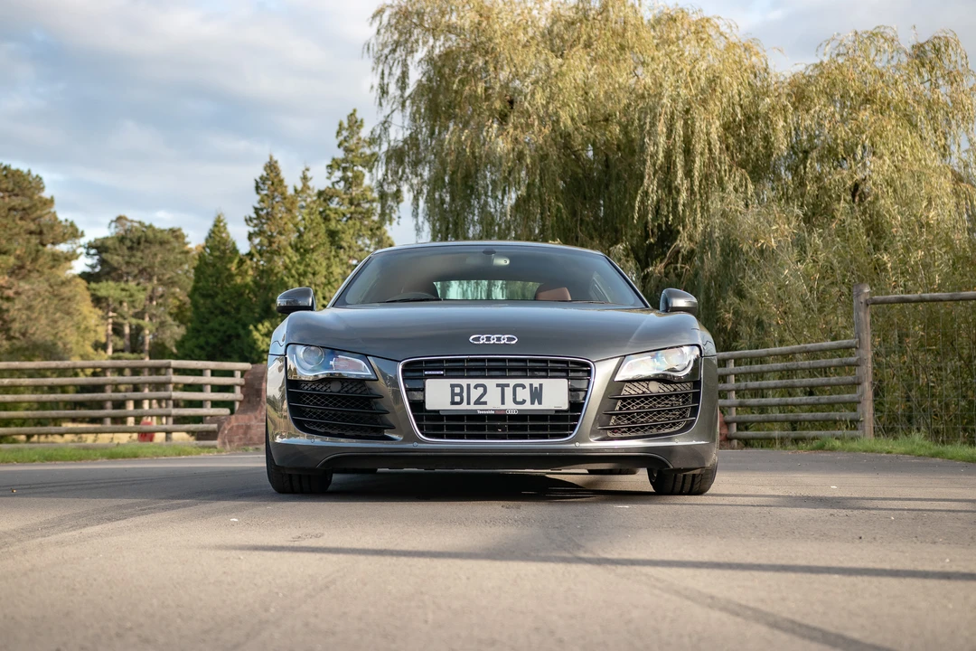 2007 Audi 42 R8 - Image 3 of 31