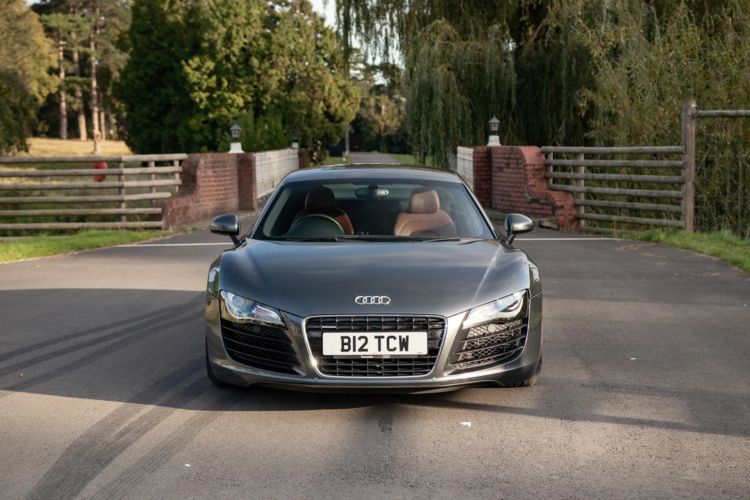2007 Audi 42 R8 - Image 11 of 31
