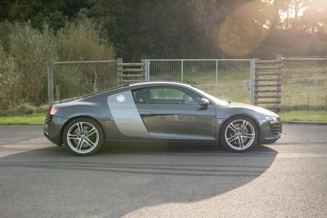 2007 Audi 42 R8 - Image 13 of 31