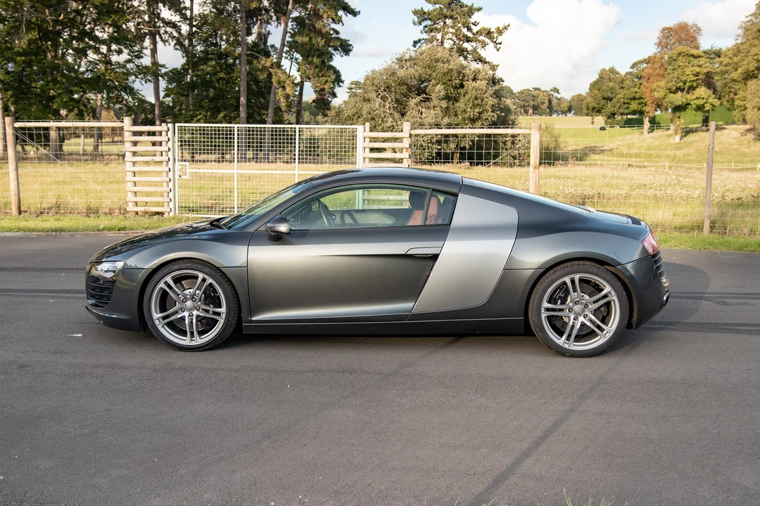 2007 Audi 42 R8 - Image 17 of 31