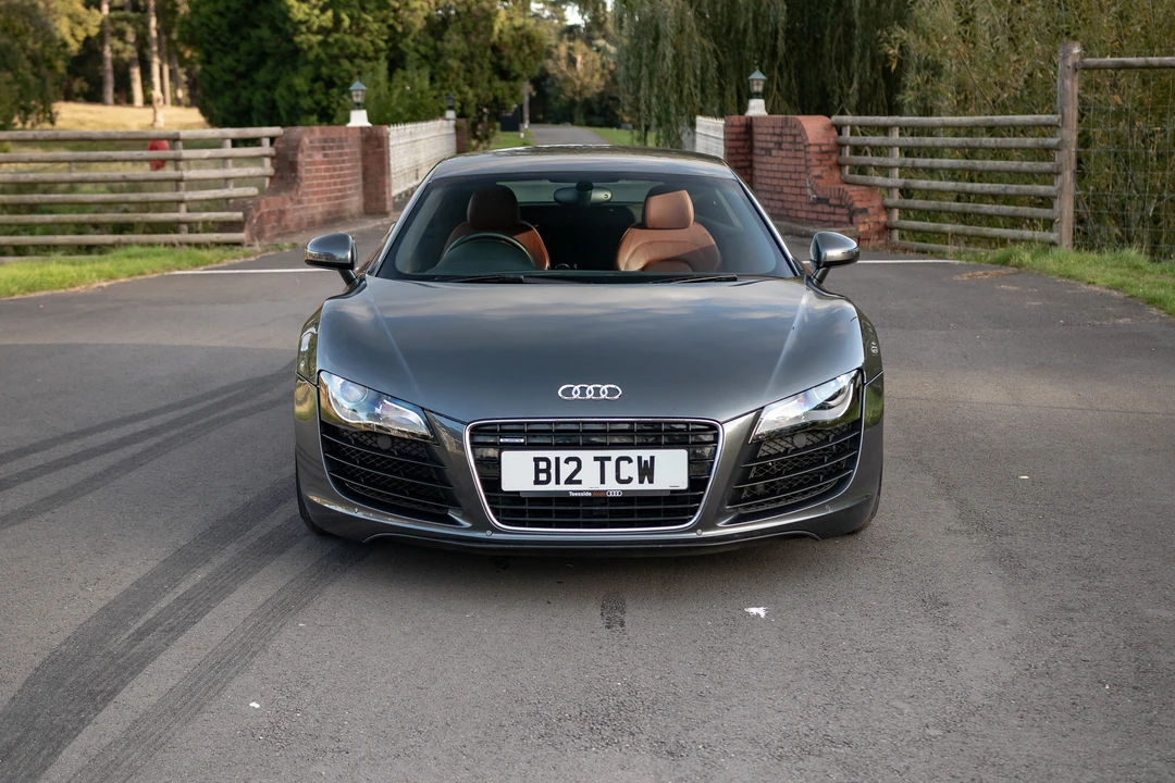 2007 Audi 42 R8 - Image 19 of 31