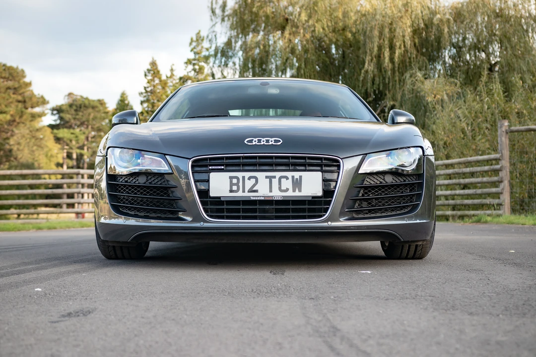 2007 Audi 42 R8 - Image 20 of 31