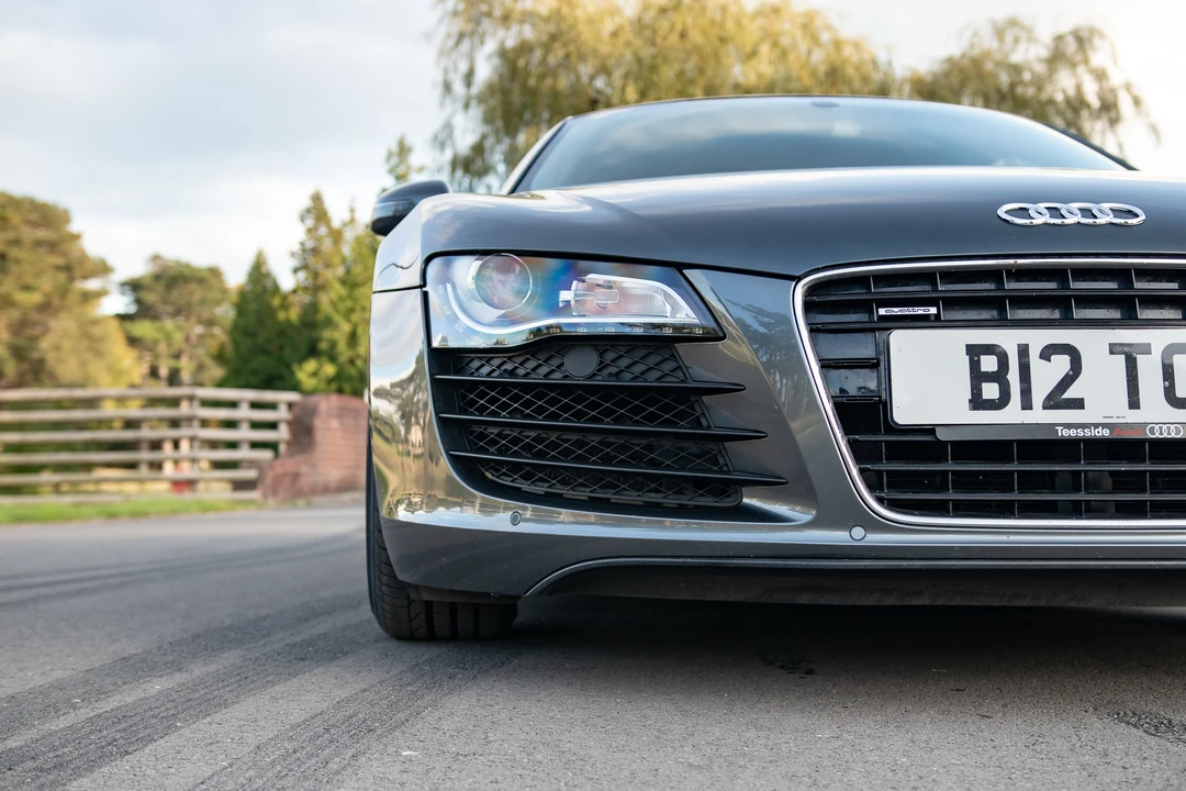2007 Audi 42 R8 - Image 21 of 31