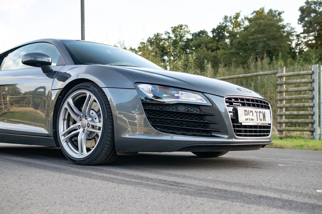 2007 Audi 42 R8 - Image 22 of 31
