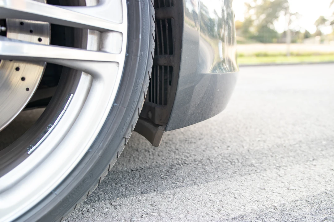 2007 Audi 42 R8 - Image 23 of 31