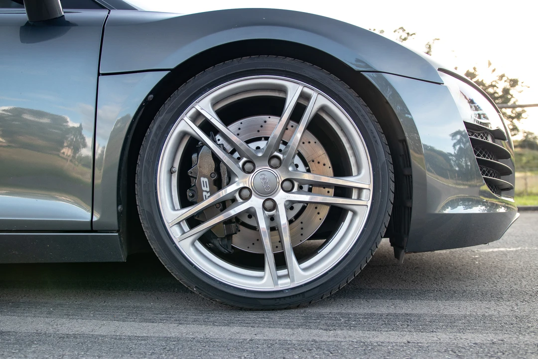 2007 Audi 42 R8 - Image 24 of 31