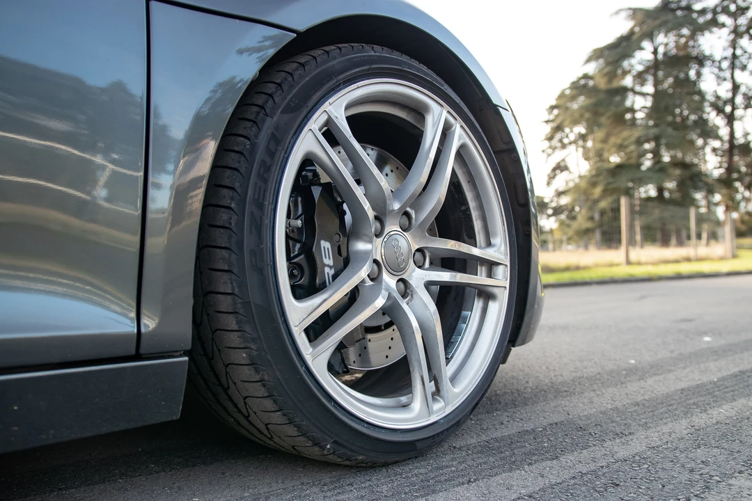 2007 Audi 42 R8 - Image 25 of 31