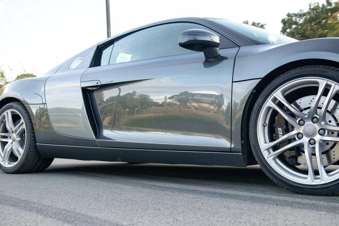 2007 Audi 42 R8 - Image 27 of 31