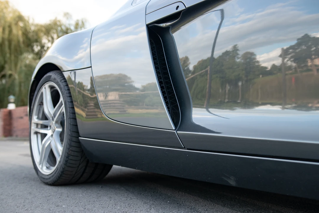 2007 Audi 42 R8 - Image 28 of 31