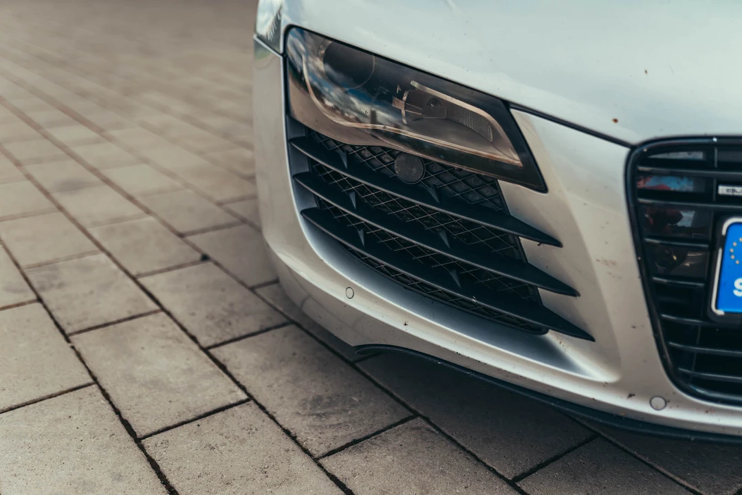 2007 Audi 42 R8 - Image 14 of 31