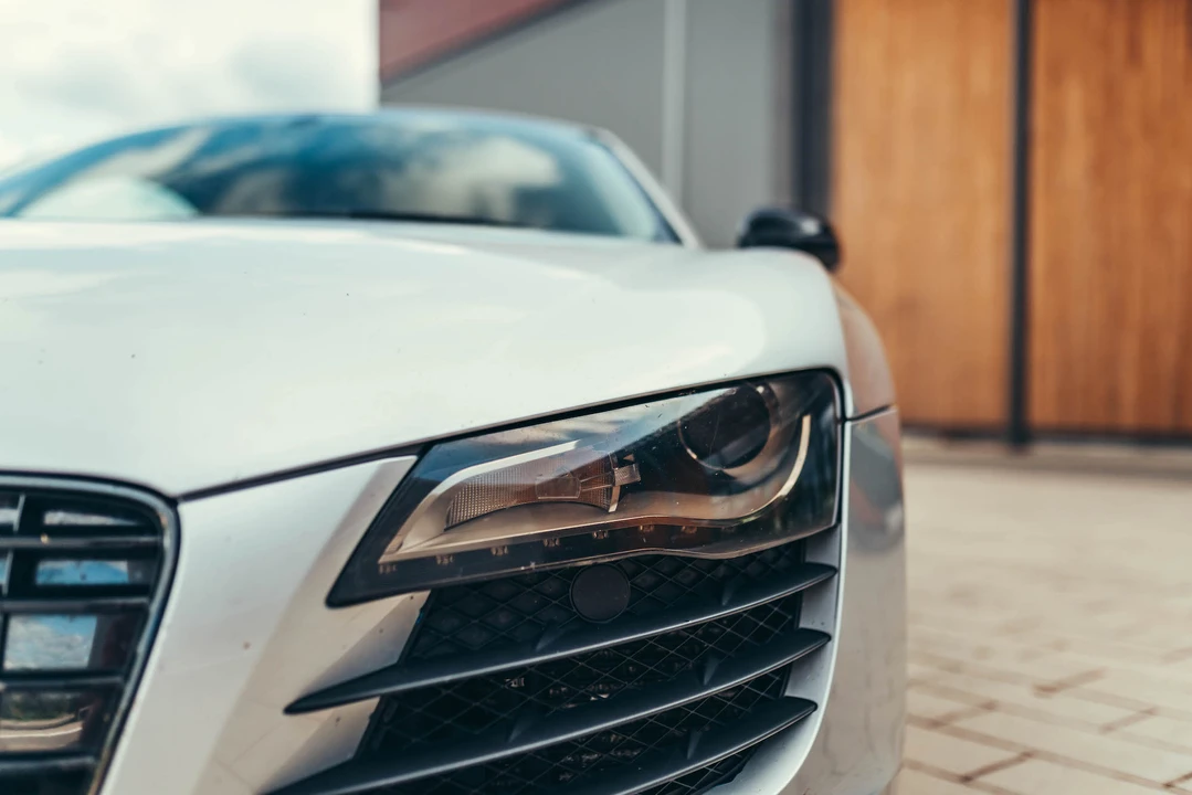 2007 Audi 42 R8 - Image 16 of 31